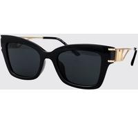 MICHAEL KORS Sunglasses Woman color Black - Size: 52 - female