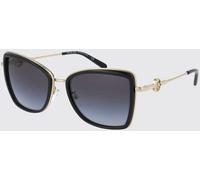 MICHAEL KORS Sunglasses Woman color Black - Size: 55 - female