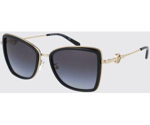 MICHAEL KORS Sunglasses Woman color Black - Size: 55 - female
