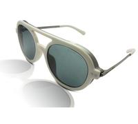Michael Kors Sunglasses Women's Vail MK1042U 334287 White/Grey