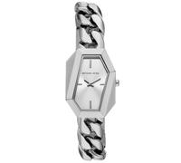 Michael Kors Suri MK4879 - Woman - 24 mm - Analogue - Quartz - Mineral Glass Silver 14 mm