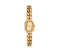 Michael Kors Suri MK7615 - Woman - 24 mm - Analogue - Quartz - Mineral Glass Gold 24 mm
