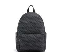 Michael Kors Tanner Large Backpack, 15L, female, black