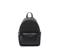Michael Kors Tanner large backpack - Black OS