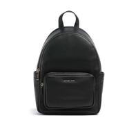 Michael Kors Tanner Medium | leather Backpack | black