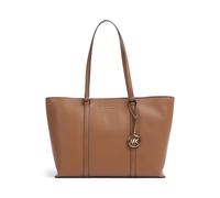 Michael Kors Temple Tote bag, female, brown