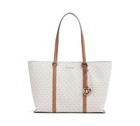 Michael Kors Temple | Tote bag | white