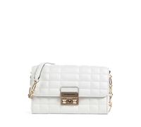 Michael Kors Tribeca Crossbody bag, female, white
