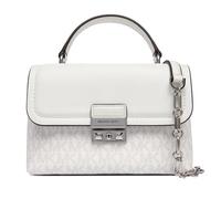 Michael Kors Tribeca Extra-Small Handbag with Logo Print