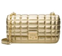 Michael Kors Tribeca | leather Shoulder bag | gold