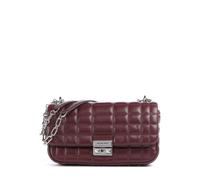 Michael Kors Tribeca Large Shoulder bag, female, red