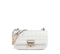 Michael Kors Tribeca | leather Shoulder bag | white