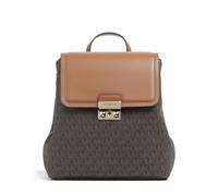 Michael Kors Tribeca Small Backpack, 5L, female, brown