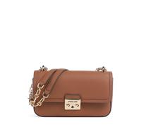 Michael Kors Tribeca Small | leather Shoulder bag | brown