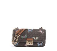 Michael Kors Tribeca Small | Shoulder bag | brown