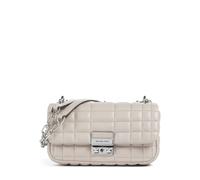 Michael Kors Tribeca Small Shoulder bag, female, beige