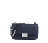 Michael Kors Tribeca Small Shoulder bag, female, blue
