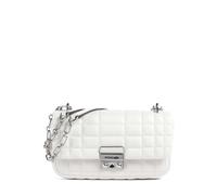 Michael Kors Tribeca Small Shoulder bag, female, white