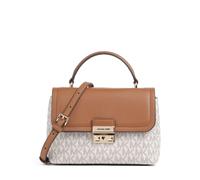 Michael Kors Tribeca XS | Handbag | brown,white