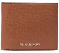 Michael Kors Hudson Billfold Wallet, Acorn, One Size