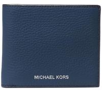 Michael Kors Unisex's Hudson Billfold Wallet, Navy, One Size