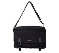 Michael Kors Utility Flap Messenger Bag In Black size OS | Messenger Bags Outlet | Men | Black OS