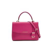 Michael Kors Vintage Ava leather top-handle tote bag - Pink One Size