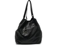 Michael Kors Vintage Colgate leather bag - Black One Size