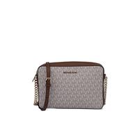 Michael Kors Vintage logo chain crossbody bag - Neutrals One Size