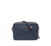 Michael Kors Vintage pre-owned logo-lettering cross body bag - Blue One Size