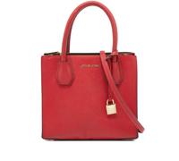 Michael Kors Vintage Pre-Owned Mercer tote bag - Red One Size