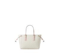 Michael Kors Voyager Extra-Small Signature Logo Convertible Crossbody Bag Powder Blush Multi