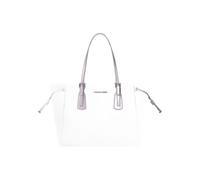 Michael Kors Voyager Large Saffiano Leather Tote Bag - LILAC - 35R6SV6T7L