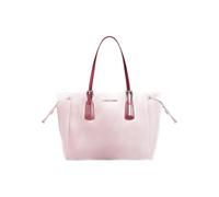 Michael Kors Voyager Large Saffiano Leather Tote Bag - MAROON - 35R6SV6T7L