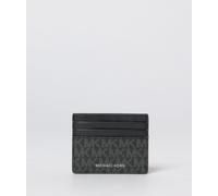MICHAEL KORS Wallet Men color Black - Size: OS - male
