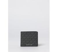MICHAEL KORS Wallet Men color Black - Size: OS - male