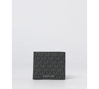 MICHAEL KORS Wallet Men color Black - Size: OS - male