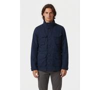 Michael Kors Washed Hooded Field Jacket Midnight size XL | Jackets Outlet | Men XL
