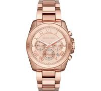Michael Kors Watch Brecken - Gold MKR-192