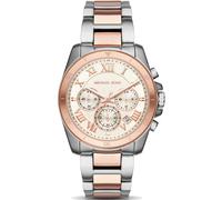 Michael Kors Watch Brecken - White MKR-190