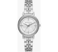 Michael Kors Watch Cinthia Ladies - White MKR-262