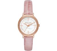 Michael Kors Watch Cinthia Ladies - White MKR-265