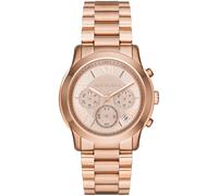 Michael Kors Watch Cooper - Gold MKR-160