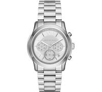 Michael Kors Watch Cooper - Silver MKR-159