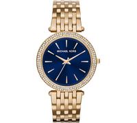 Michael Kors Watch Darci Ladies - Blue MKR-143