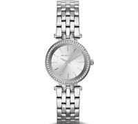 Michael Kors Watch Darci Ladies - Silver MKR-129