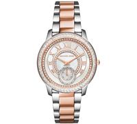 Michael Kors Watch Madelyn - White MKR-162