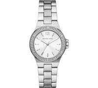 Michael Kors Watch Mini Lennox Pave Ladies MKR-388