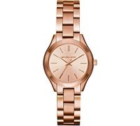 Michael Kors Watch Runway Slim Ladies MKR-191