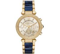 Michael Kors Watch Parker - Silver MKR-150
